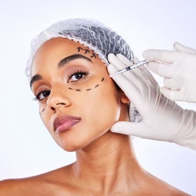 Aesthetic Treatments
