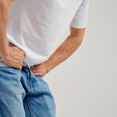 Male Health Conditions